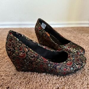 Rocketdog Elegant Wedges